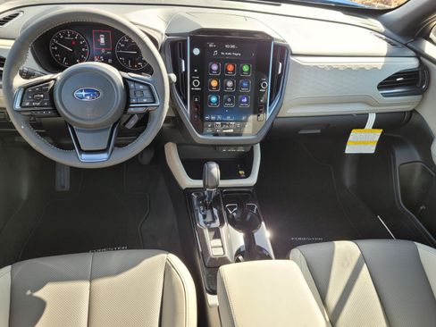 New 2026 Subaru Forester Limited AWD/4WD image 5