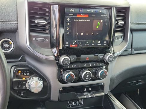Certified 2024 RAM 1500 Laramie AWD/4WD image 13