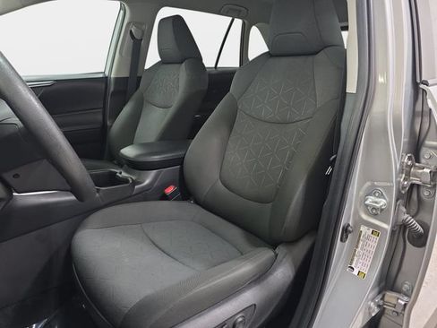 Certified 2024 Toyota RAV4 XLE AWD/4WD image 12