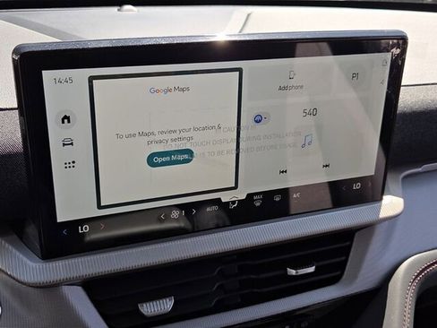 New 2026 Ford Explorer Active image 23