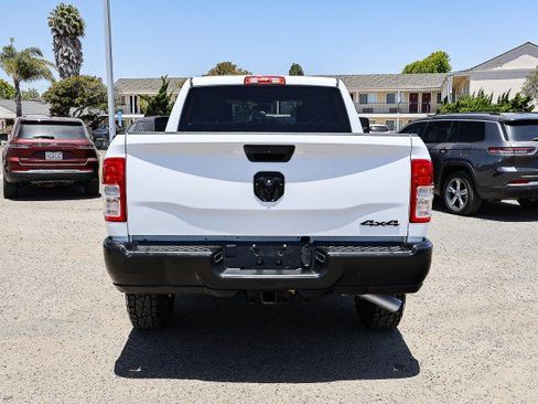 Used 2023 RAM 2500 Tradesman AWD/4WD image 5