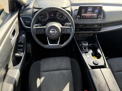 Used 2024 Nissan Rogue SV AWD/4WD image 22