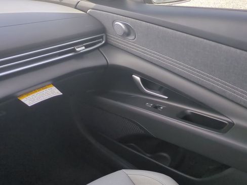 New 2026 Hyundai Elantra Limited w/ Cargo Package image 18