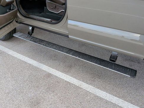 New 2026 Ford F250 King Ranch image 46