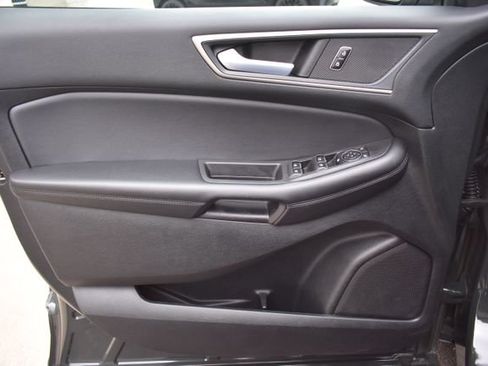 Used 2024 Ford Edge SEL w/ Convenience Package AWD/4WD image 19