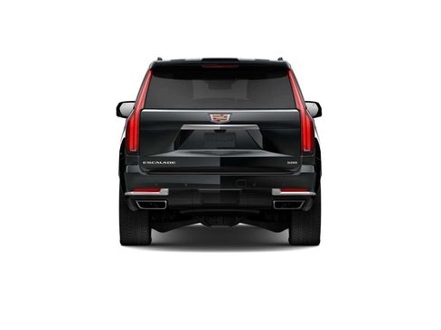New 2026 Cadillac Escalade ESV 4WD image 3