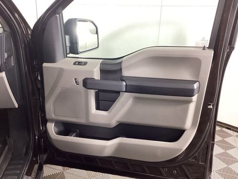 Used 2019 Ford F150 XL w/ Equipment Group 101A Mid image 8