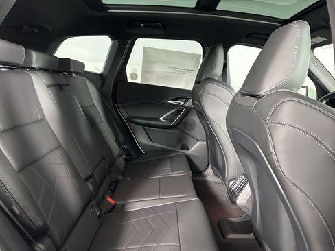 New 2026 BMW X1 xDrive28i AWD/4WD image 25