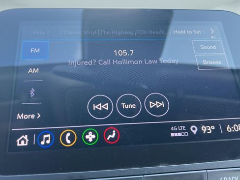 Used 2024 Chevrolet Malibu LT FWD image 21