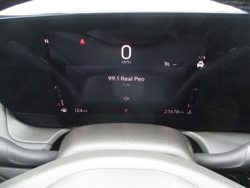 Used 2024 Buick Encore GX Sport Touring w/ Comfort Package image 16