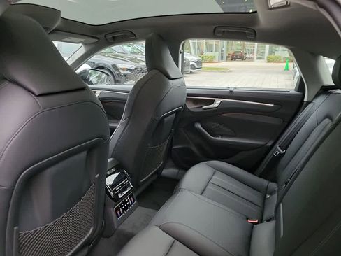 New 2026 Audi A6 Prestige AWD/4WD image 20