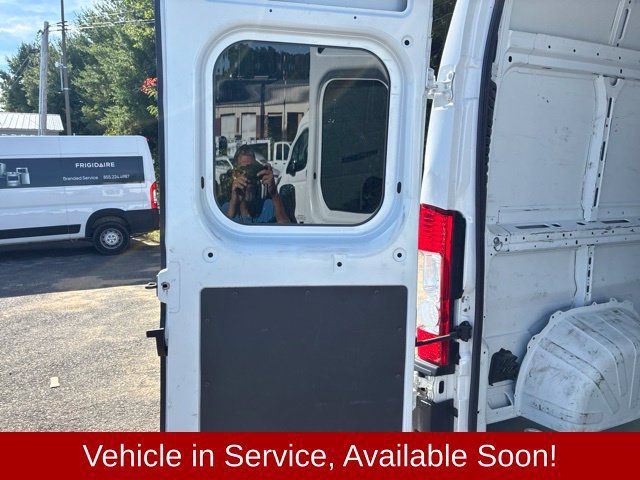 Used 2023 RAM ProMaster 2500 FWD image 15