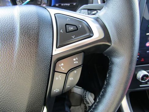 Used 2024 Ford Edge SEL w/ Convenience Package AWD/4WD image 24