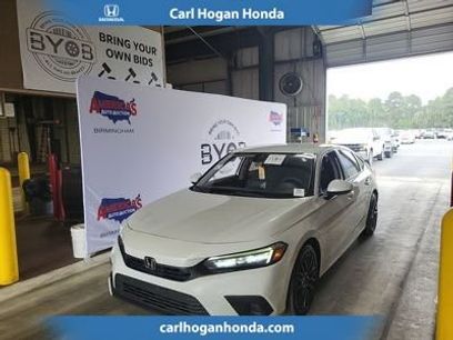 Used 2022 Honda Civic LX
