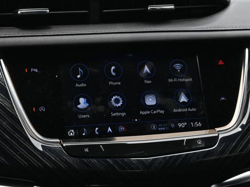 Used 2024 Cadillac XT6 Premium Luxury w/ LPO, Floor Liner Package FWD image 12