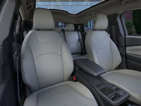 New 2026 Ford Mustang Mach-E Premium AWD/4WD image 10