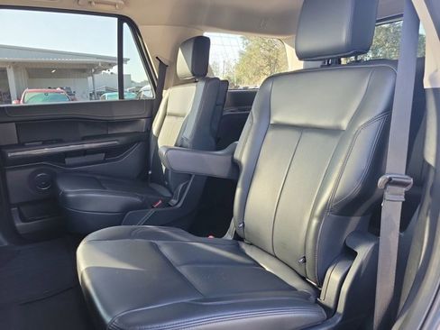 Used 2023 Ford Expedition XLT image 20