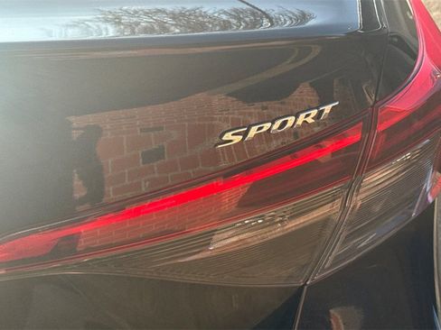 Certified 2023 Honda Civic Sport image 6