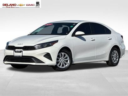 Used 2024 Kia Forte LX