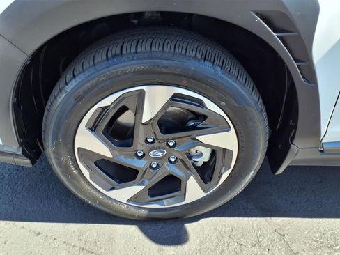 Used 2025 Subaru Crosstrek 2.5i Limited w/ Popular Package #3A image 16