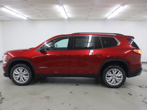 New 2026 GMC Acadia Elevation image 12