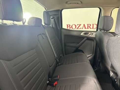 Used 2022 Ford Ranger XLT w/ Equipment Group 301A Mid image 18