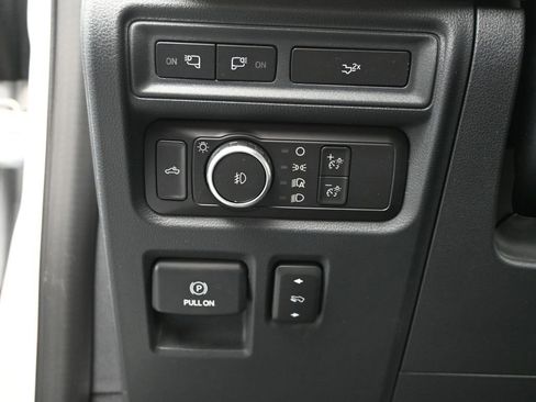 Used 2022 Ford F150 Lariat w/ Equipment Group 502A High image 19