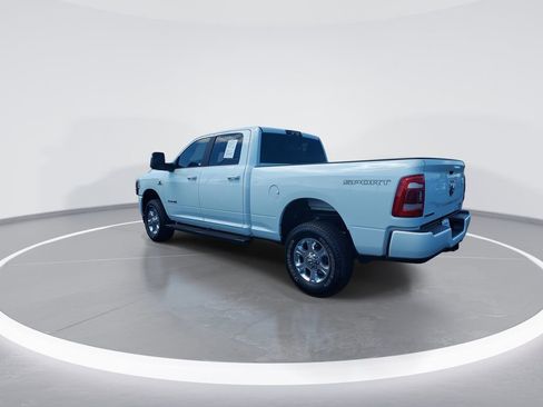 Used 2024 RAM 2500 Big Horn w/ Sport Appearance Package AWD/4WD image 6