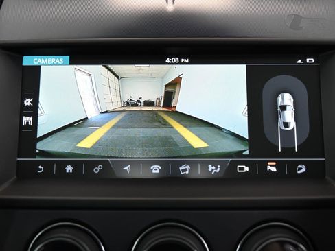 Used 2019 Jaguar F-TYPE R AWD/4WD image 34