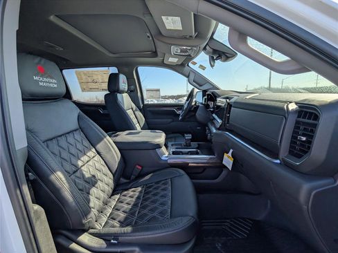 New 2026 Chevrolet Silverado 1500 RST image 6