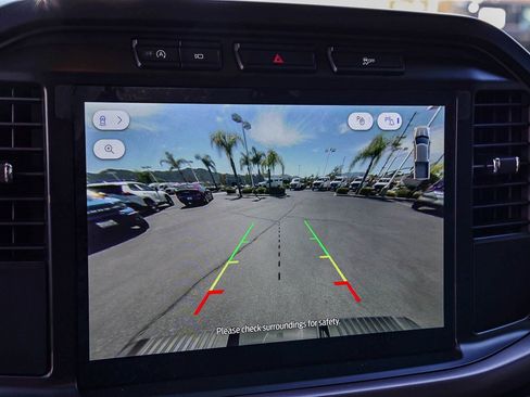 Used 2024 Ford F150 XL w/ Equipment Group 103A High image 23