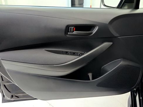 Certified 2023 Toyota Corolla LE w/ Carpet Mat Package (TMS) FWD image 38