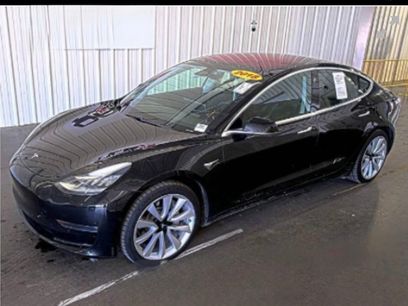 Used 2018 Tesla Model 3 Long Range