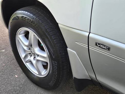 Used 2001 Lexus RX 300 4WD image 31