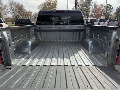 Used 2024 Chevrolet Silverado 1500 RST image 29