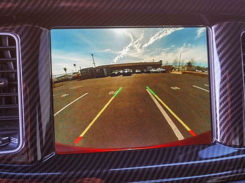 Used 2022 Dodge Charger Scat Pack image 31