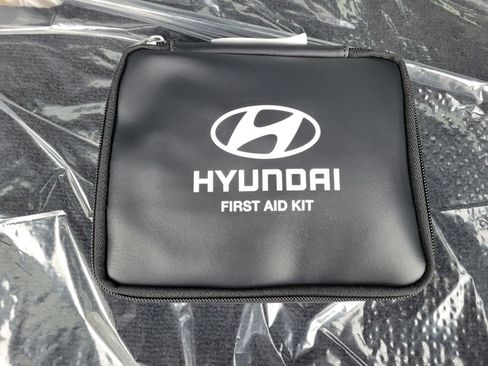 New 2026 Hyundai Tucson SEL AWD/4WD image 35