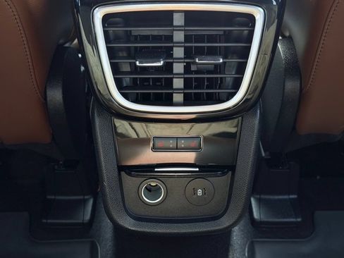 Certified 2023 Lincoln Nautilus Reserve AWD/4WD image 26
