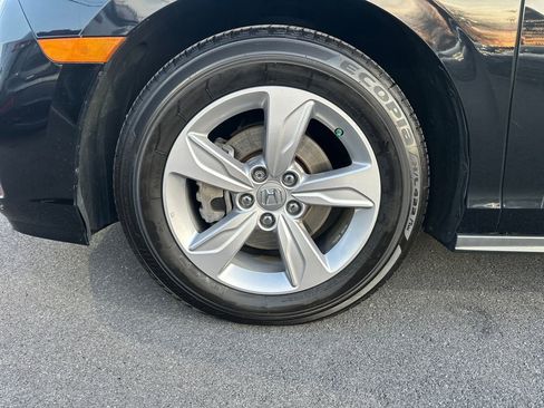 Used 2019 Honda Odyssey EX-L image 12