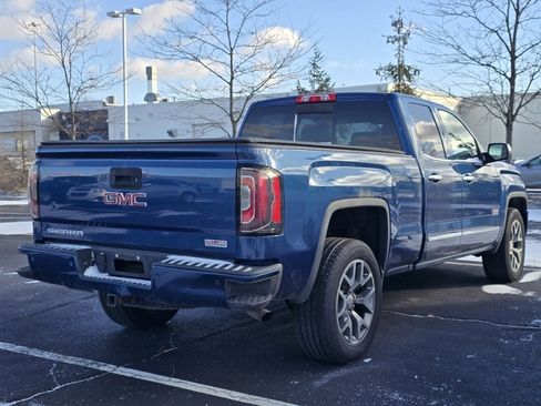 Used 2016 GMC Sierra 1500 SLT image 7