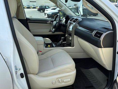 Used 2020 Lexus GX 460 Premium AWD/4WD image 14