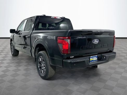 New 2026 Ford F150 STX w/ Equipment Group 200A AWD/4WD image 25