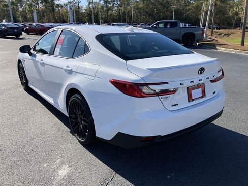 New 2026 Toyota Camry LE image 3