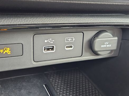 Certified 2023 Honda CR-V EX-L image 28