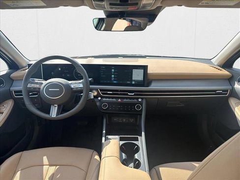 New 2025 Hyundai Sonata Limited image 15