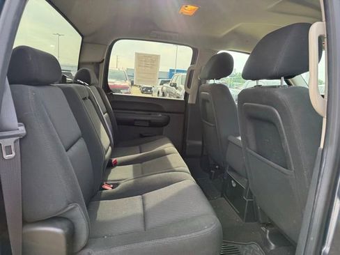 Used 2013 Chevrolet Silverado 1500 LT w/ All-Star Edition AWD/4WD image 21