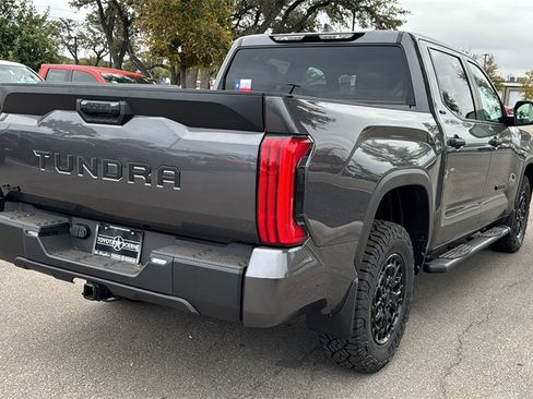New 2025 Toyota Tundra SR5 image 9