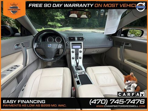 Used 2013 Volvo C70 T5 FWD image 25