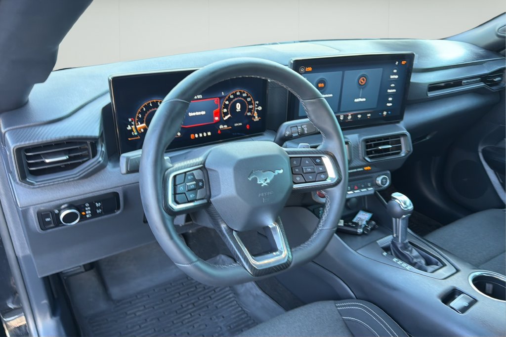 Used 2024 Ford Mustang GT RWD image 21