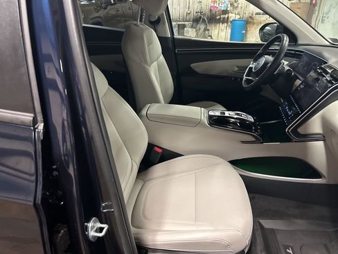Used 2024 Hyundai Tucson SEL image 31